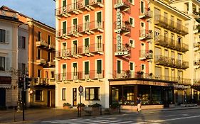 Hotel Italie et Suisse